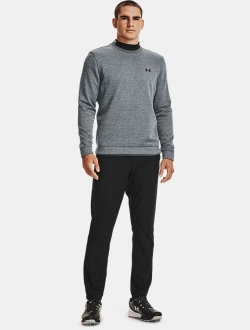 Men's UA SweaterFleece Crew