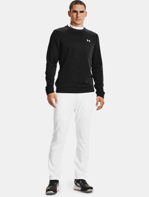 Under Armour Men's UA SweaterFleece Crew