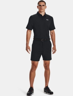 Men's UA Iso-Chill Solid Polo