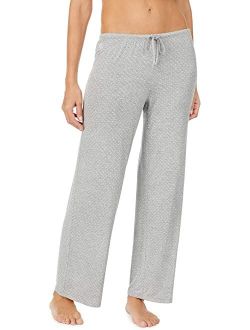 LAUREN Ralph Lauren Separate Ankle Pajama Pants