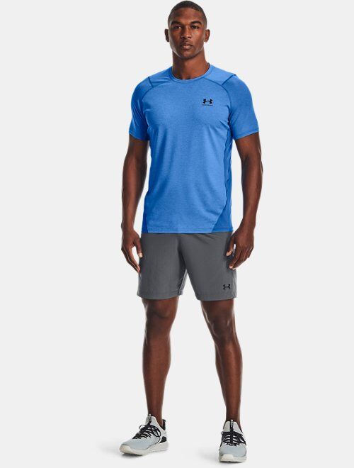 Under Armour Men's HeatGear® Armour Fitted Short Sleeve