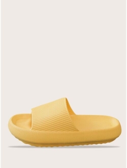 Minimalist Textured Slides