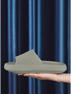 Minimalist Textured Slides