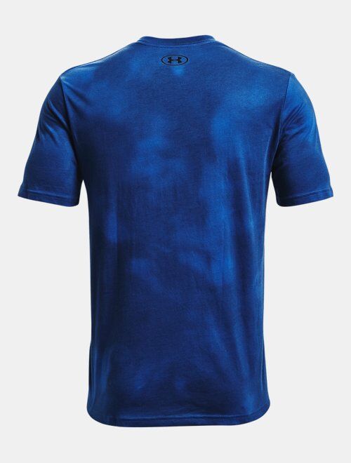 Under Armour Men's UA Vertical Afterburn Echo Short Sleeve