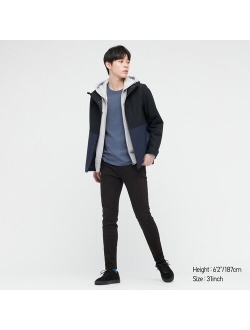 MEN ULTRA STRETCH SKINNY FIT JEANS