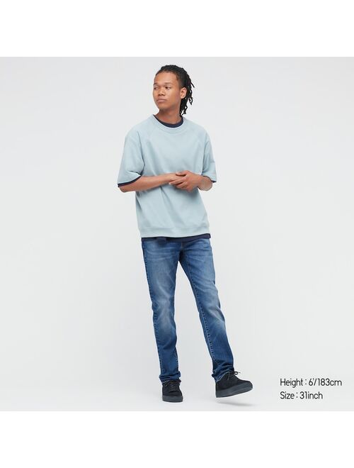 Uniqlo MEN SLIM-FIT JEANS