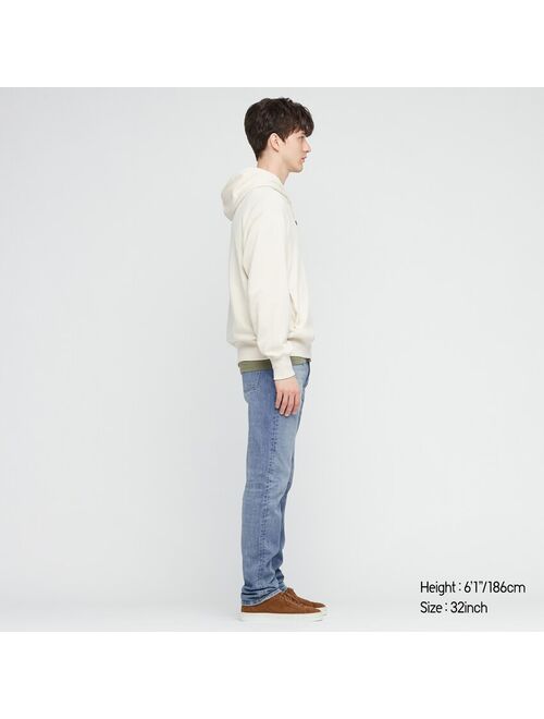 Uniqlo MEN SLIM-FIT JEANS