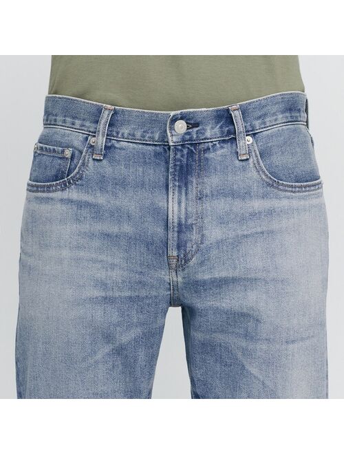 Uniqlo MEN SLIM-FIT JEANS