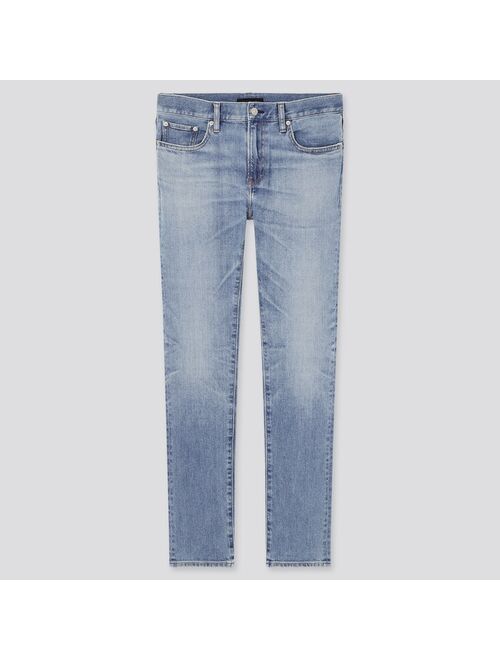 Uniqlo MEN SLIM-FIT JEANS