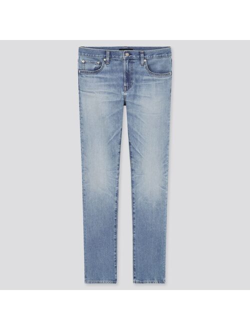 Uniqlo MEN SLIM-FIT JEANS