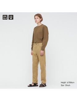 MEN U REGULAR-FIT JEANS