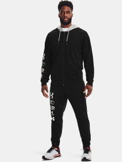 Men's UA Rival Terry 25th Anniversary Full Zip