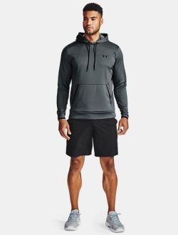 Men's Armour Fleece Hoodie