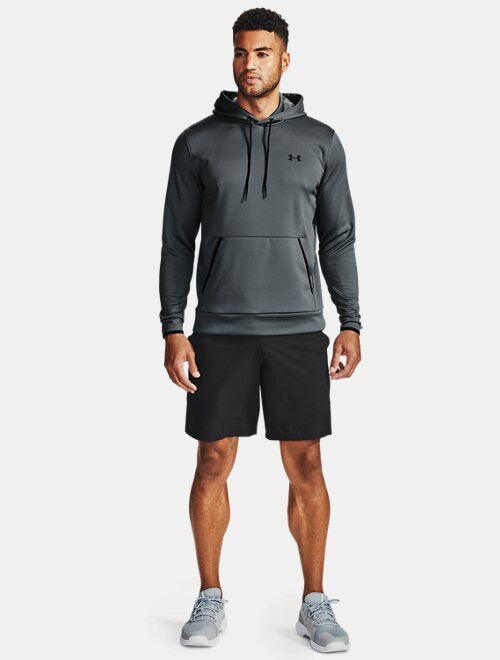 Under Armour Men's Armour Fleece® Hoodie