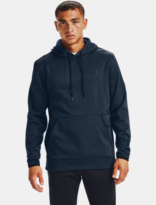 Under Armour Men's Armour Fleece® Hoodie