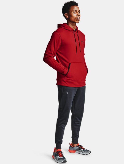 Under Armour Men's Armour Fleece® Hoodie