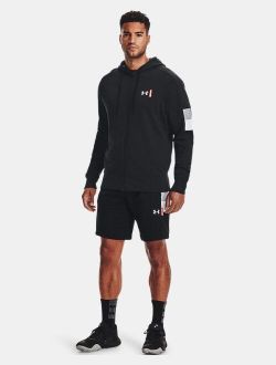 Men's UA Baseline Full-Zip