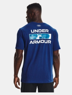 Men's UA Echo Short Sleeve