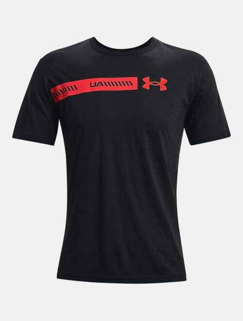 Under Armour Men's UA Echo Short Sleeve