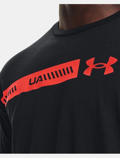 Under Armour Men's UA Echo Short Sleeve