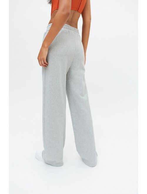 NIA Wide Leg Sweatpant