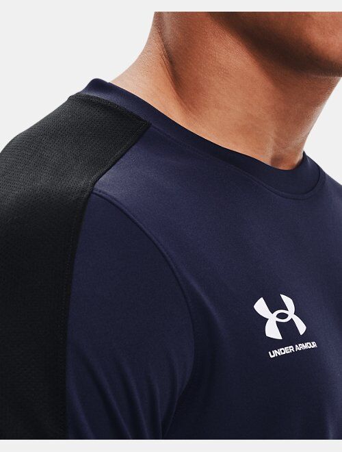 Under Armour Men's UA Challenger Training Top