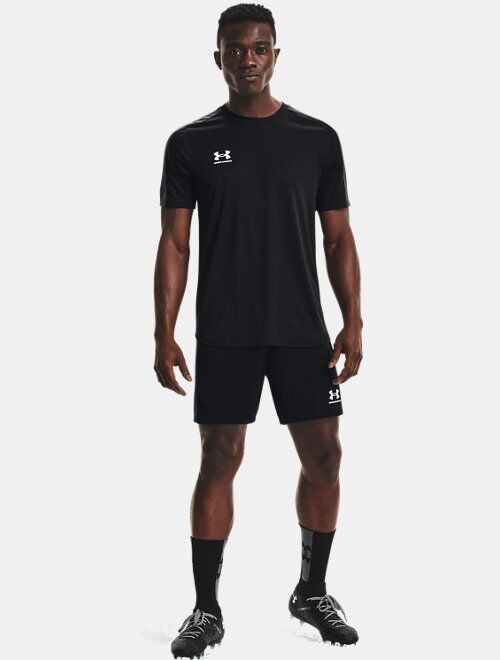 Under Armour Men's UA Challenger Training Top