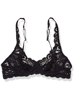 Luxury Moments Underwire Bra