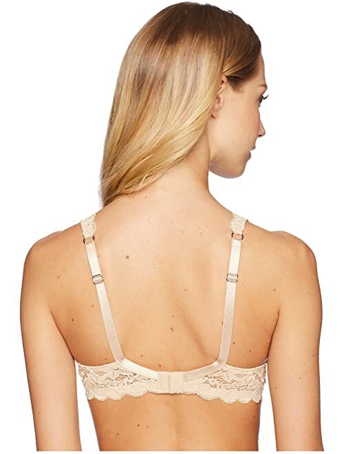 Hanro Luxury Moments Underwire Bra