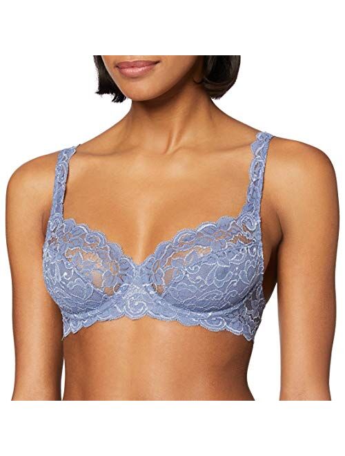 Hanro Luxury Moments Underwire Bra