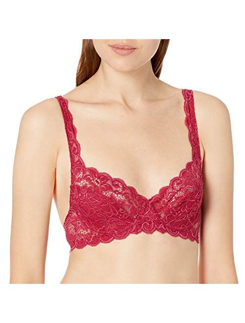 Hanro Luxury Moments Underwire Bra