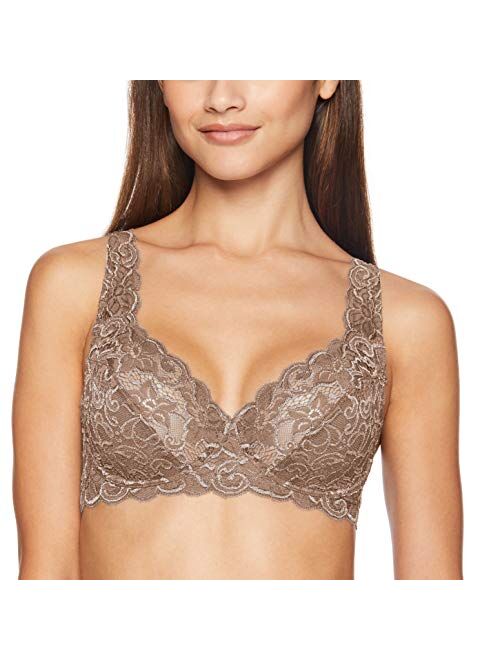 Hanro Luxury Moments Underwire Bra