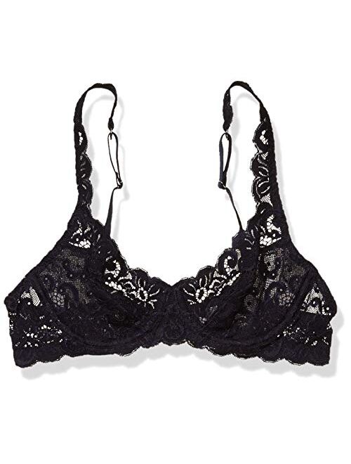 Hanro Luxury Moments Underwire Bra