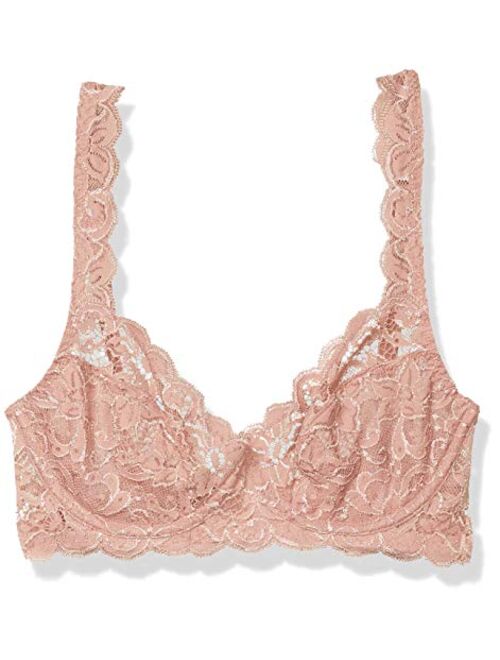 Hanro Luxury Moments Underwire Bra