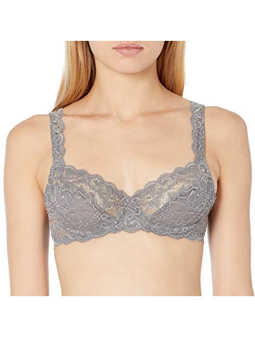 Hanro Luxury Moments Underwire Bra