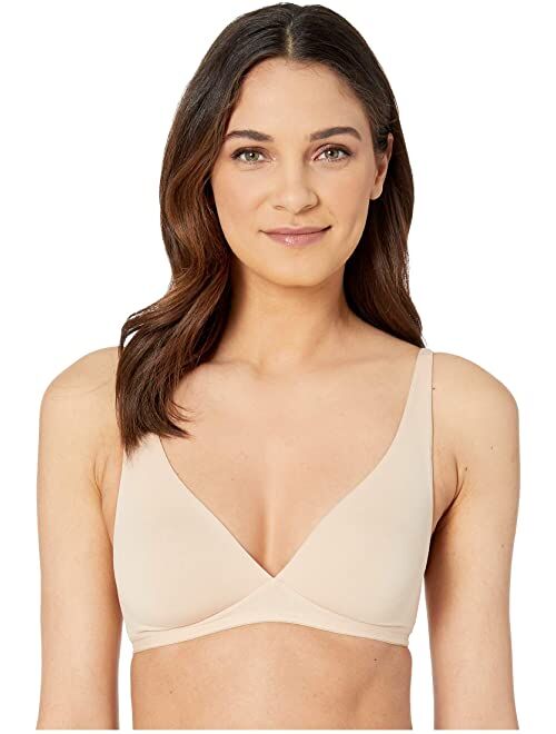 Hanro Cotton Sensation Soft Cup Bra