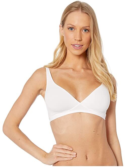 Hanro Cotton Sensation Soft Cup Bra