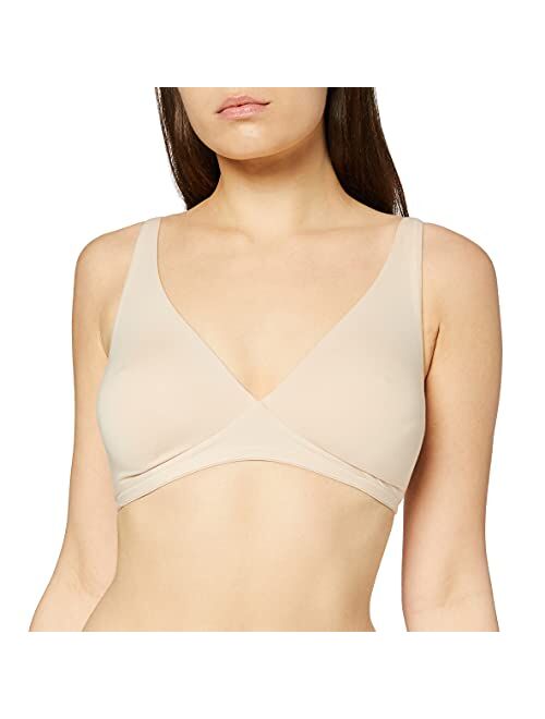 Hanro Cotton Sensation Soft Cup Bra