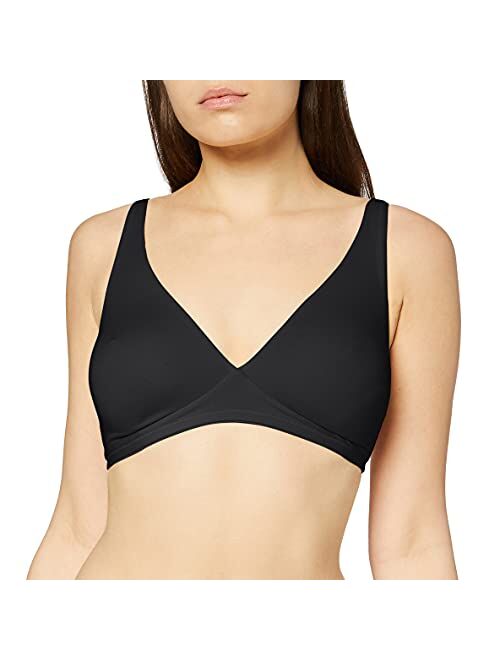 Hanro Cotton Sensation Soft Cup Bra