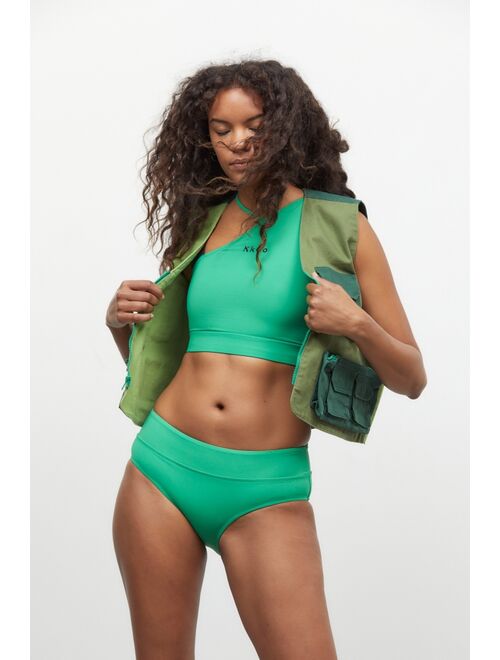 KkCo Outside  UO Exclusive Sport Bikini Top