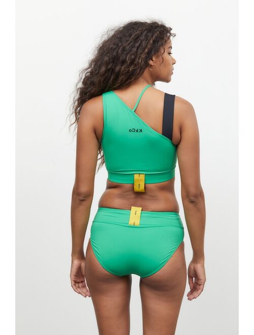 KkCo Outside  UO Exclusive Sport Bikini Top