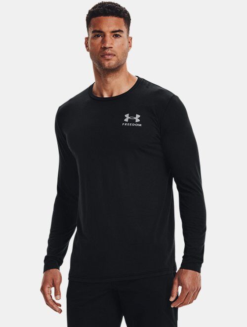 Under Armour Men's UA Freedom New Flag Long Sleeve