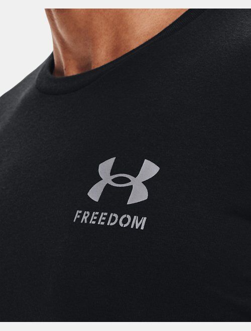 Under Armour Men's UA Freedom New Flag Long Sleeve