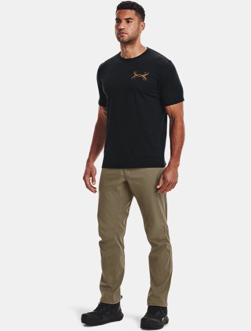 Under Armour Men's UA Aggressive Whitetail T-Shirt