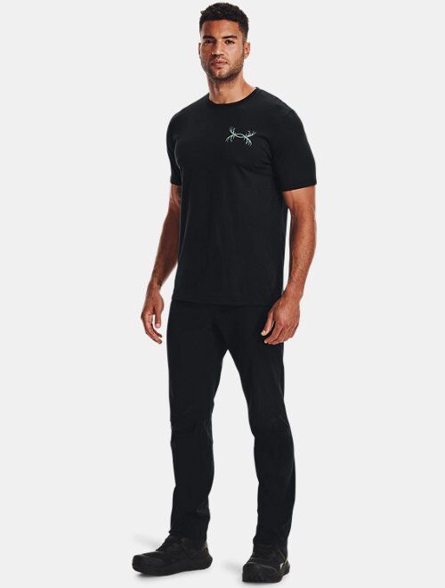 Under Armour Men's UA Aggressive Elk T-Shirt