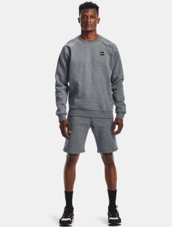 Men's UA Rival Fleece Crew