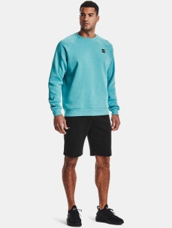 Men's UA Rival Fleece Crew