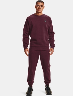 Men's UA Rival Fleece Crew