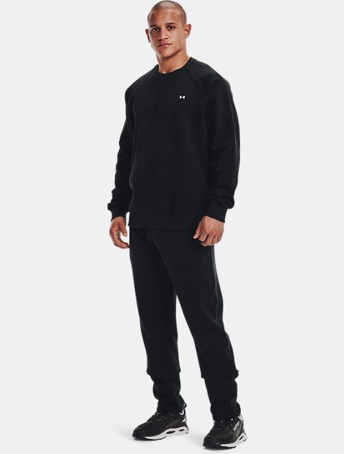 Under Armour Men's UA Rival Fleece Crew