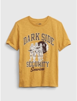 GapKids | Star Wars Graphic T-Shirt